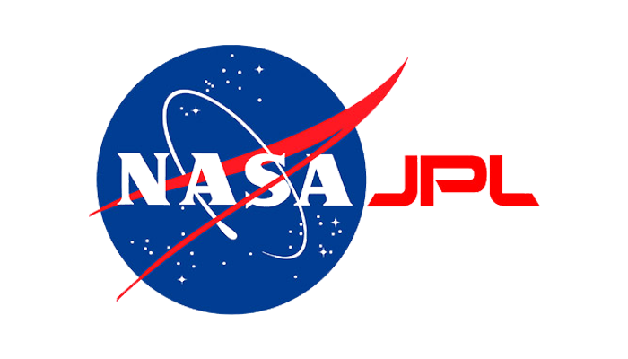 NASA JPL Logo