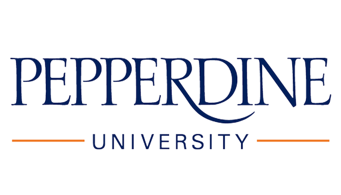 Pepperdine University Logo