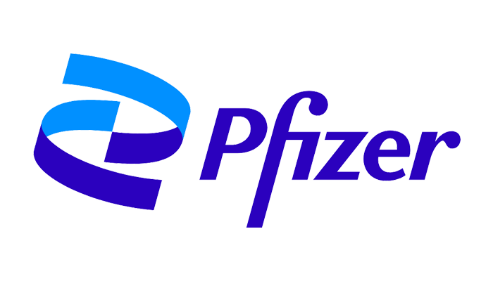 Pfizer Logo