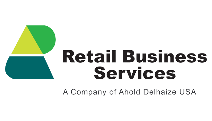 Retail Business Services Logo