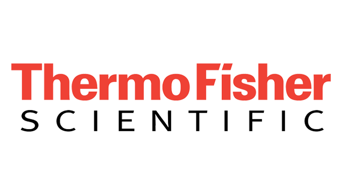 ThermoFisher Scientific Logo