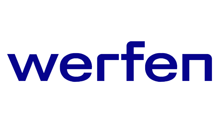 Werfen Logo